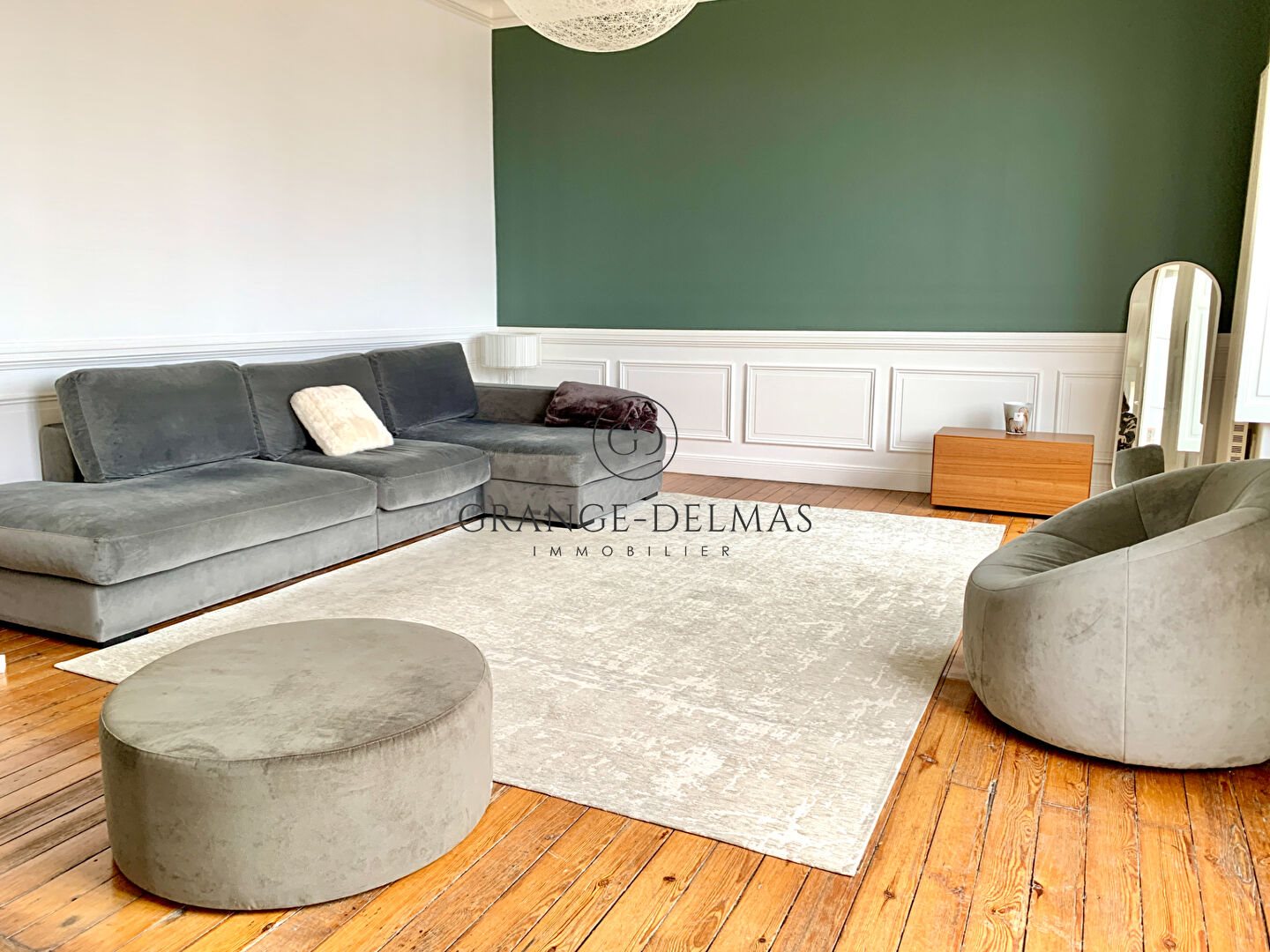 Appartement à vendre, 175m², Bordeaux