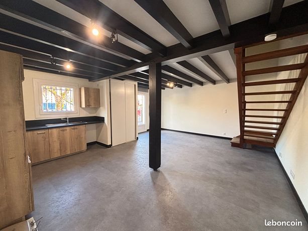 Maison à louer, 80m², Mont-de-Marsan