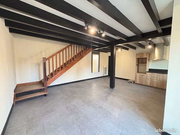 Maison à louer, 80m², Mont-de-Marsan