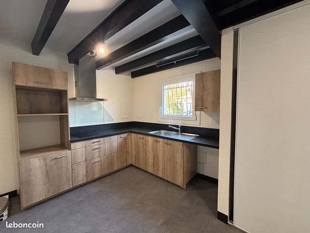 Maison à louer, 80m², Mont-de-Marsan