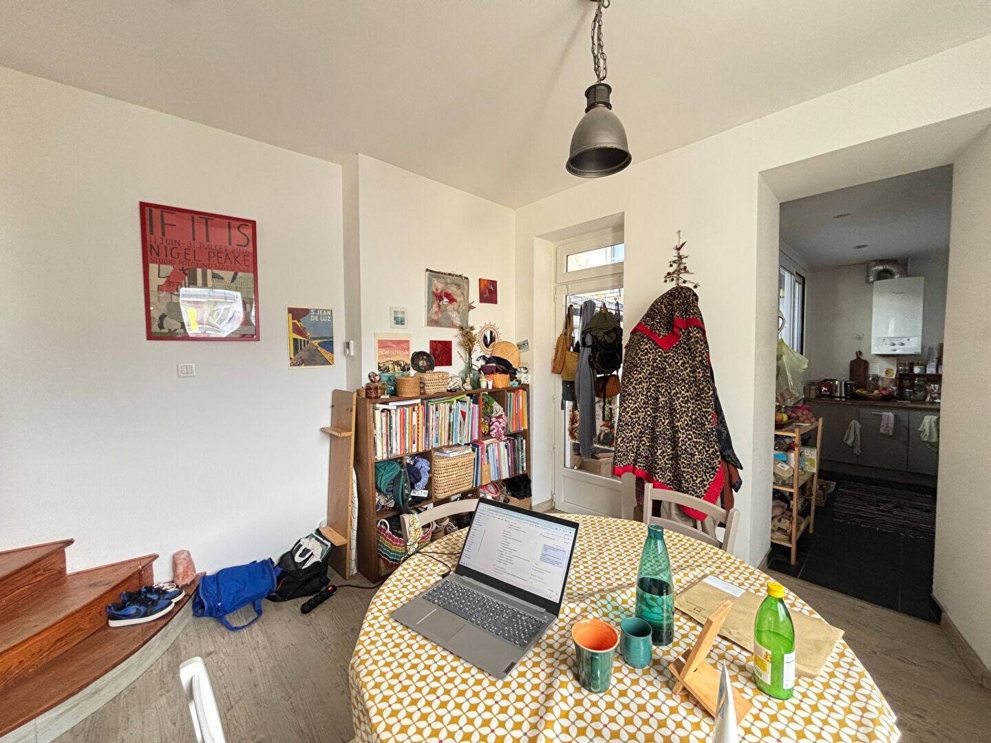 Appartement à louer, 66m², Mont-de-Marsan