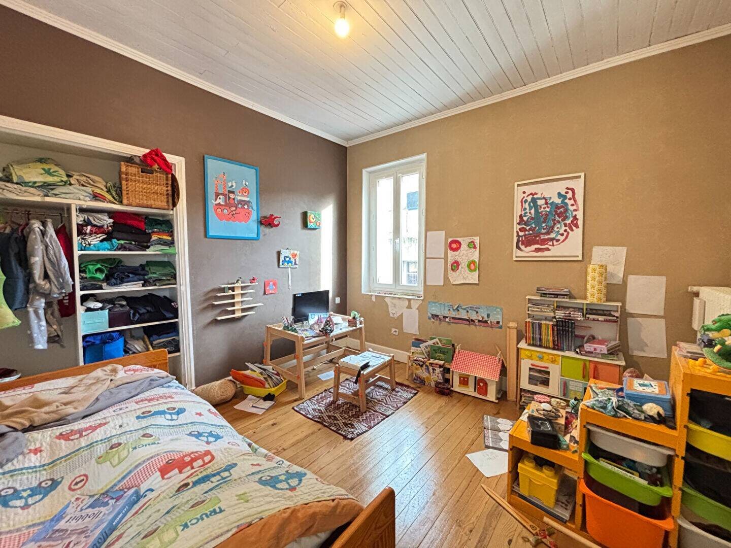 Appartement à louer, 66m², Mont-de-Marsan