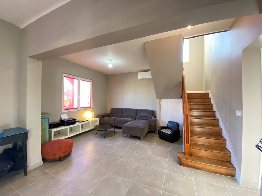 Maison à louer, 97m², Mont-de-Marsan