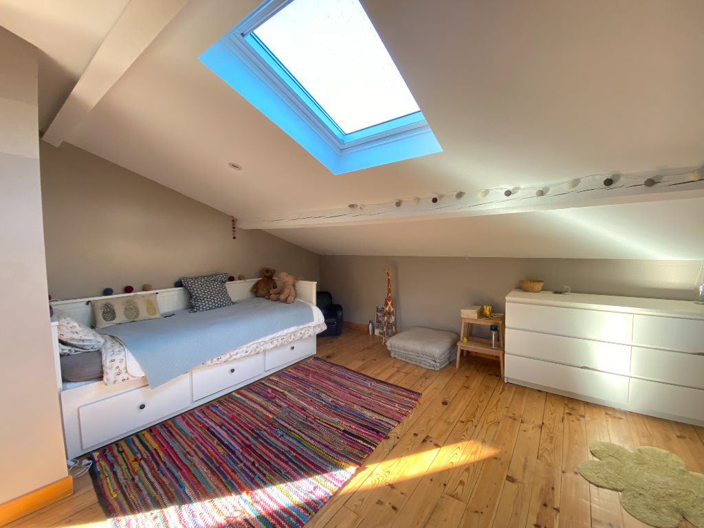 Maison à louer, 97m², Mont-de-Marsan