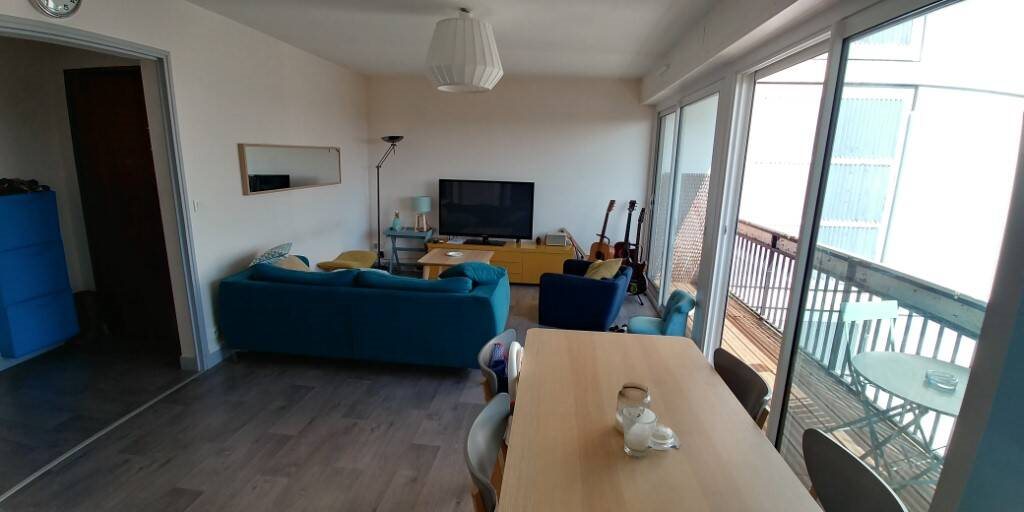 Appartement à louer, 79m², Mont-de-Marsan