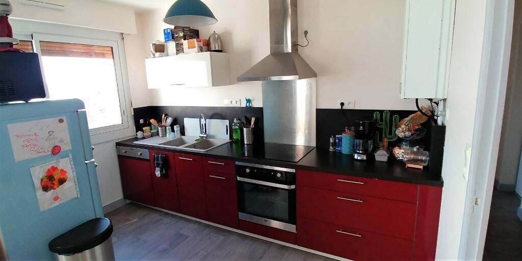 Appartement à louer, 79m², Mont-de-Marsan