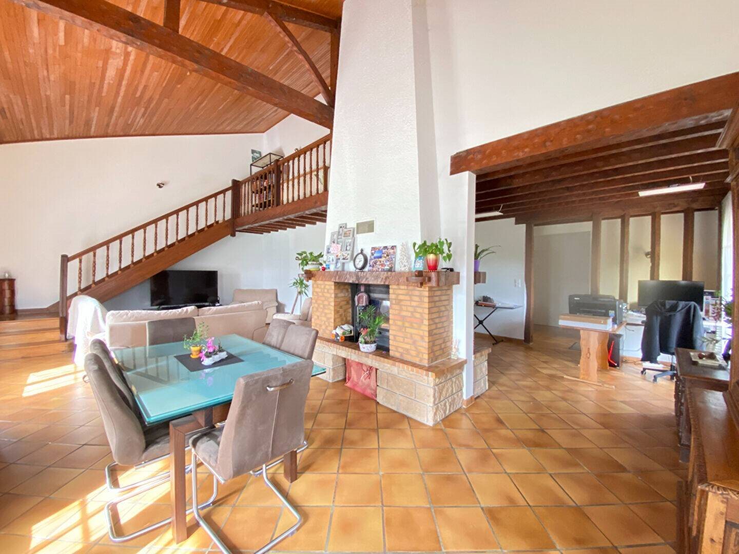 Maison à louer, 172m², Mont-de-Marsan