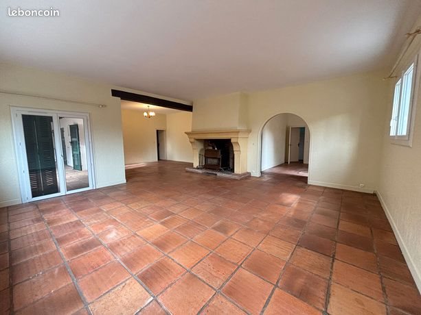 Maison à louer, 140m², Mont-de-Marsan