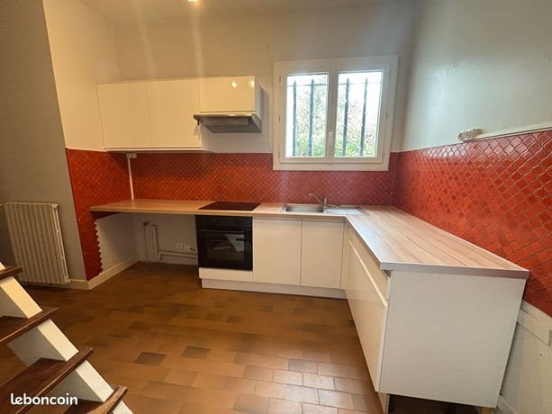 Maison à louer, 140m², Mont-de-Marsan