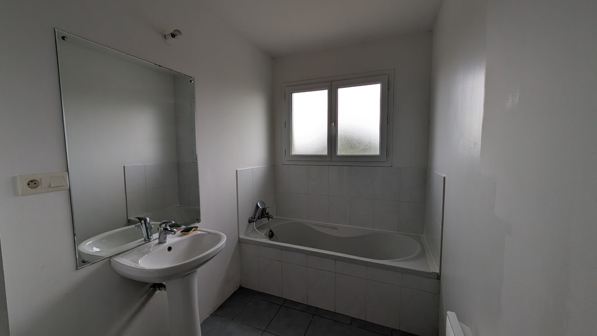 Maison à louer, 80m², Montgaillard