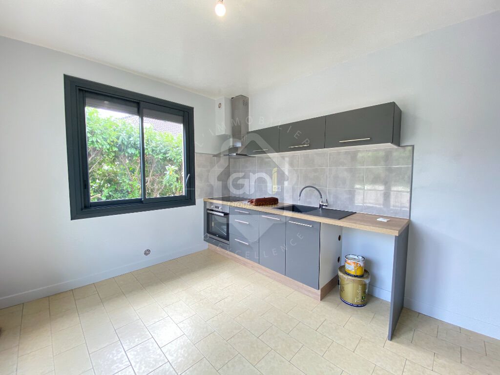 Maison à louer, 90m², Mont-de-Marsan