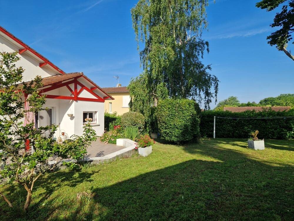 Maison à vendre, 140m², Mont-de-Marsan
