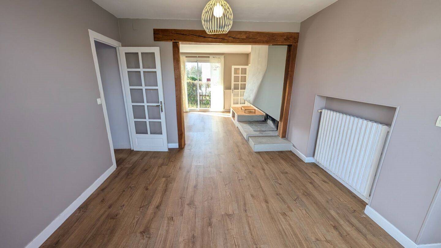 Maison à vendre, 140m², Mont-de-Marsan