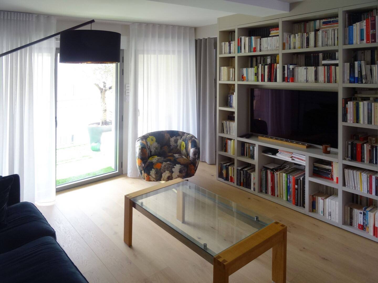 Appartement à vendre, 73m², Tours