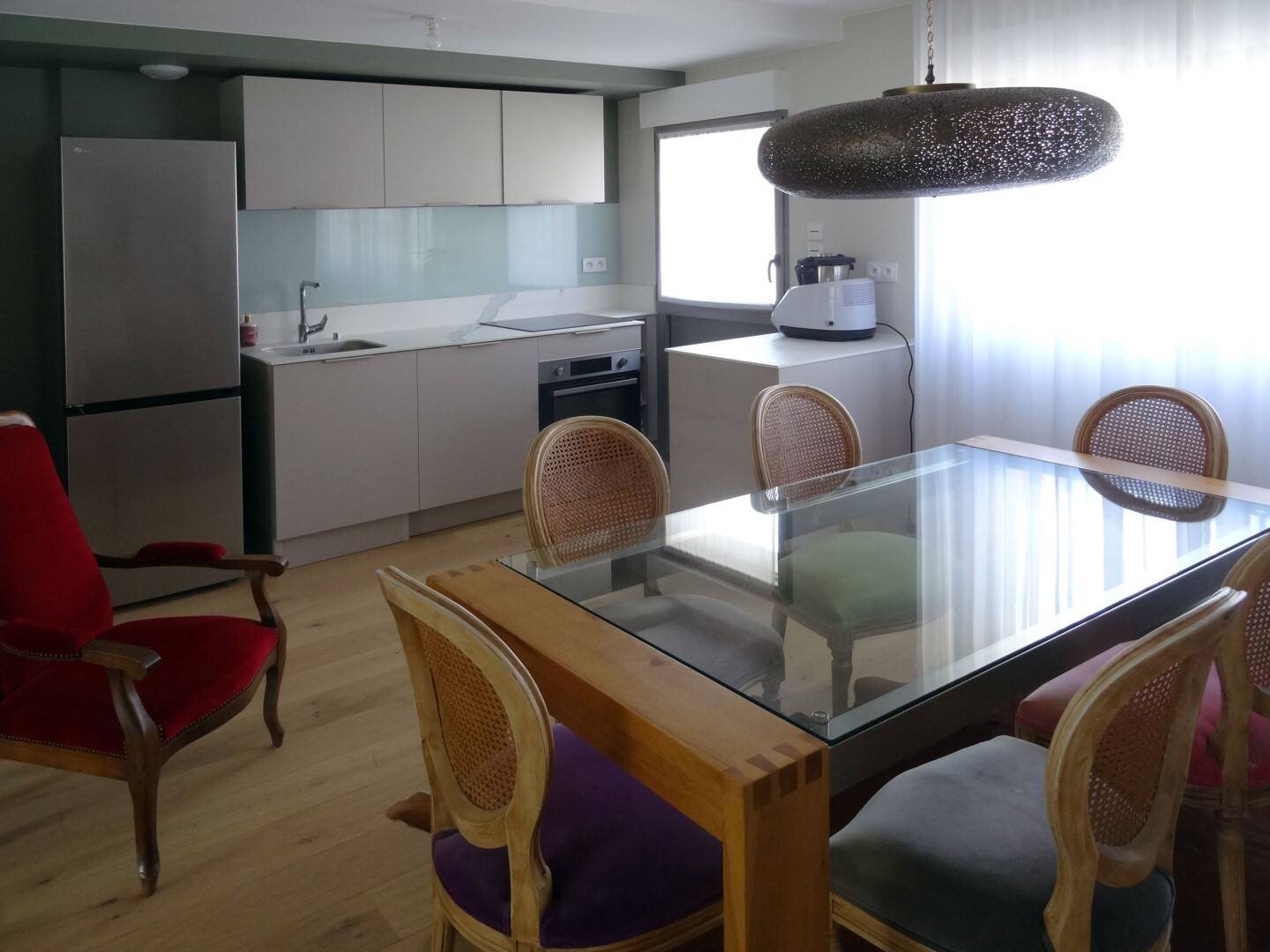 Appartement à vendre, 73m², Tours