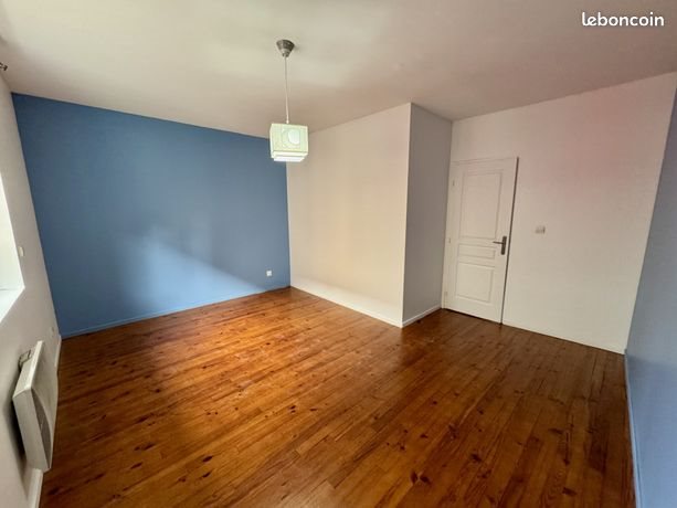 Maison à louer, 93m², La Verpillière