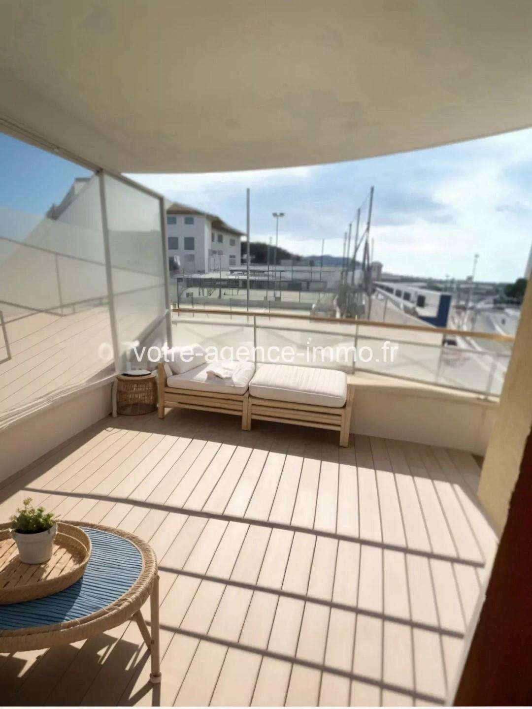 Appartement à vendre, 72m², Nice