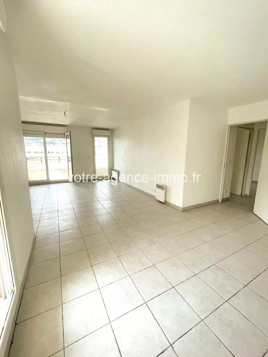 Appartement à vendre, 72m², Nice