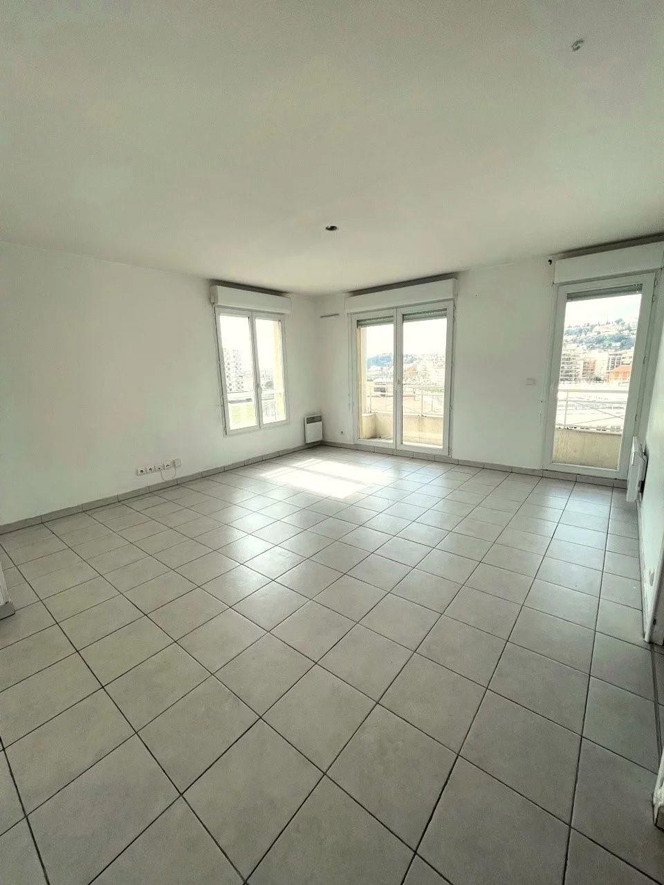 Appartement à vendre, 55m², Nice