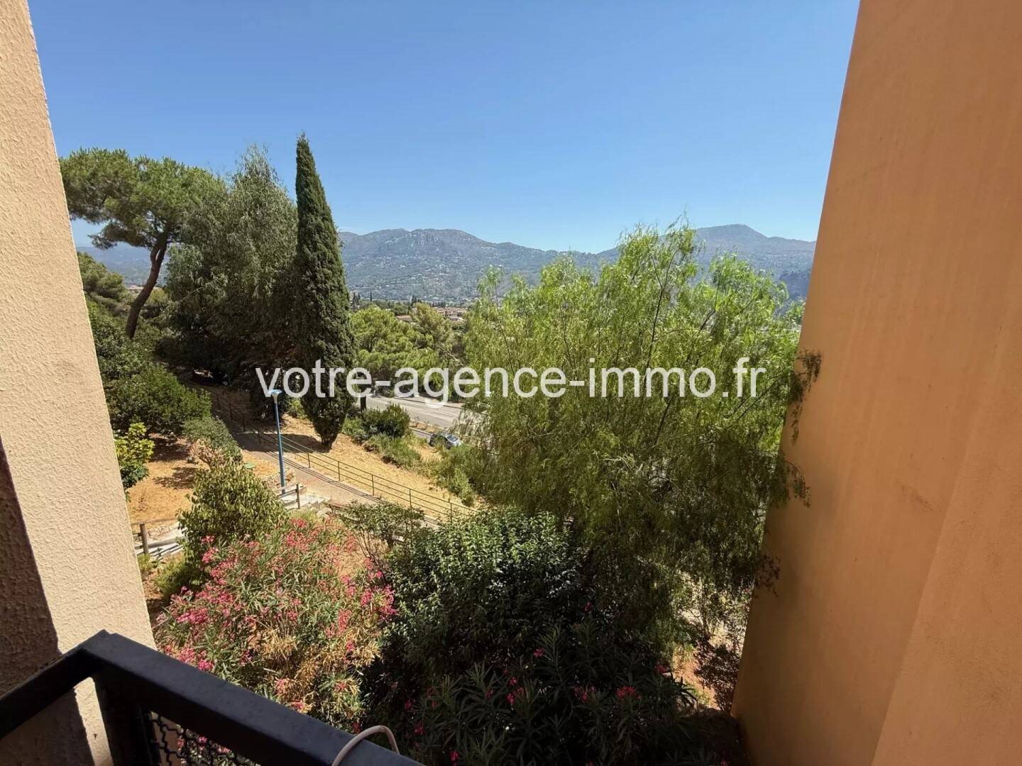 Appartement à vendre, 70m², Carros