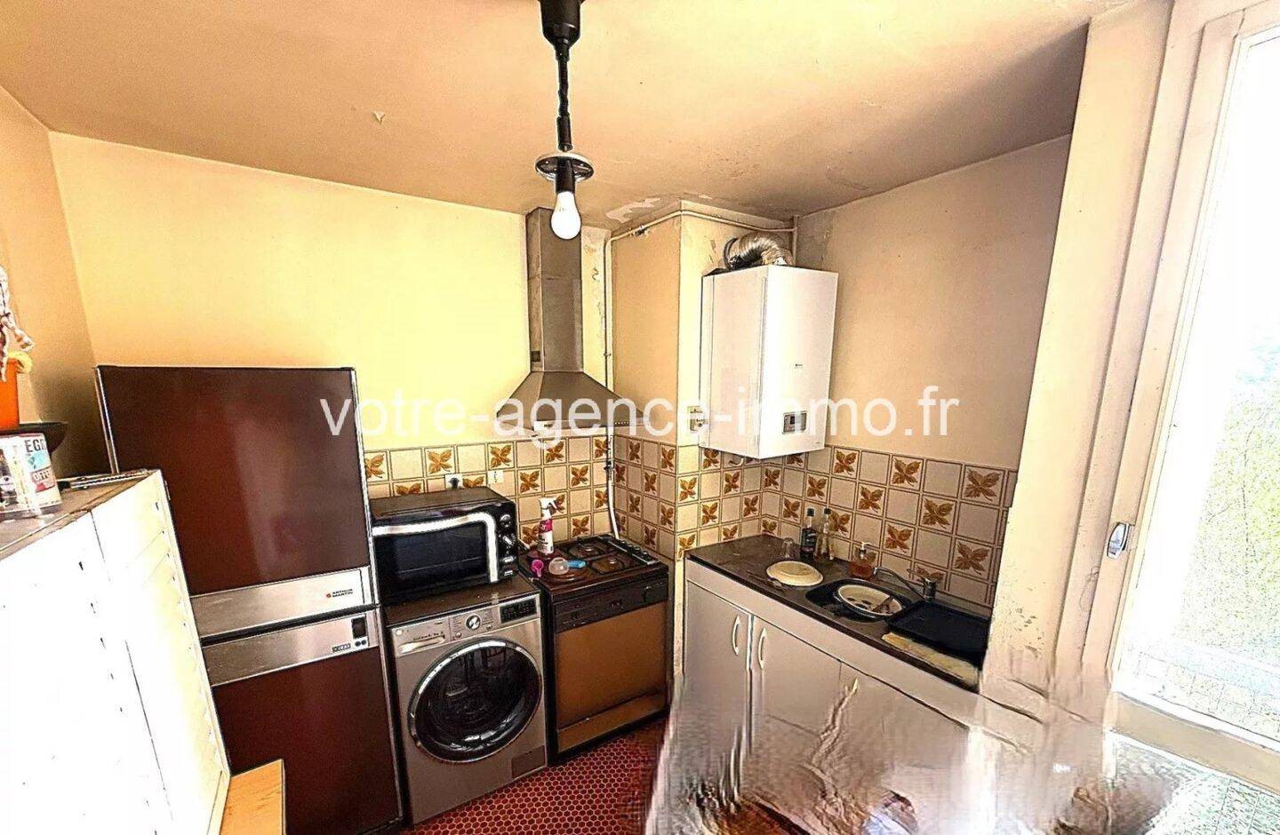 Appartement à vendre, 70m², Carros