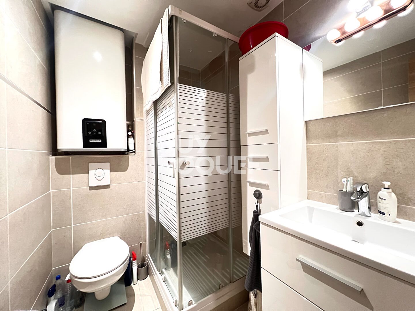 Appartement à louer, 34m², Saint-Maximin-la-Sainte-Baume