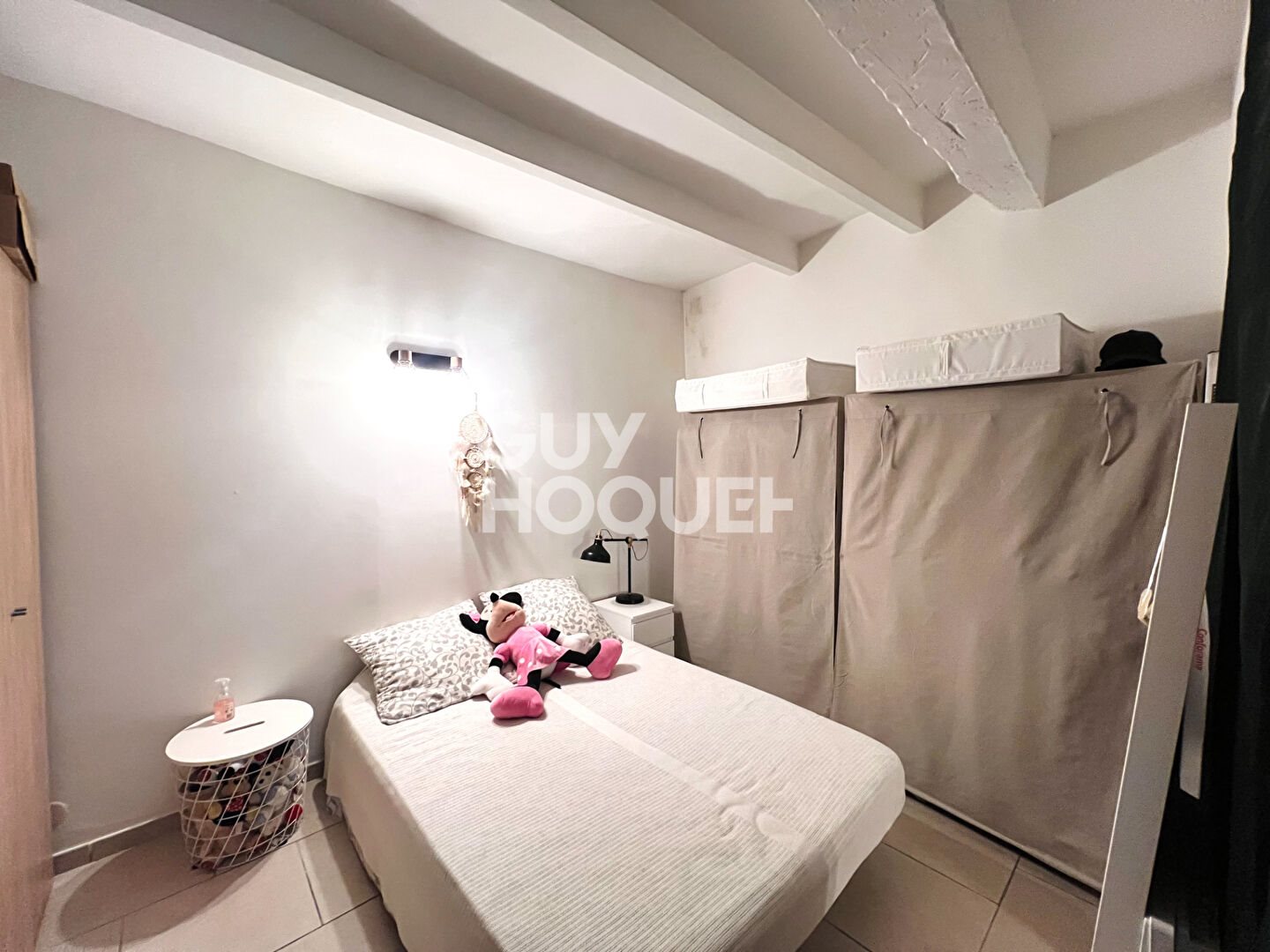 Appartement à louer, 34m², Saint-Maximin-la-Sainte-Baume