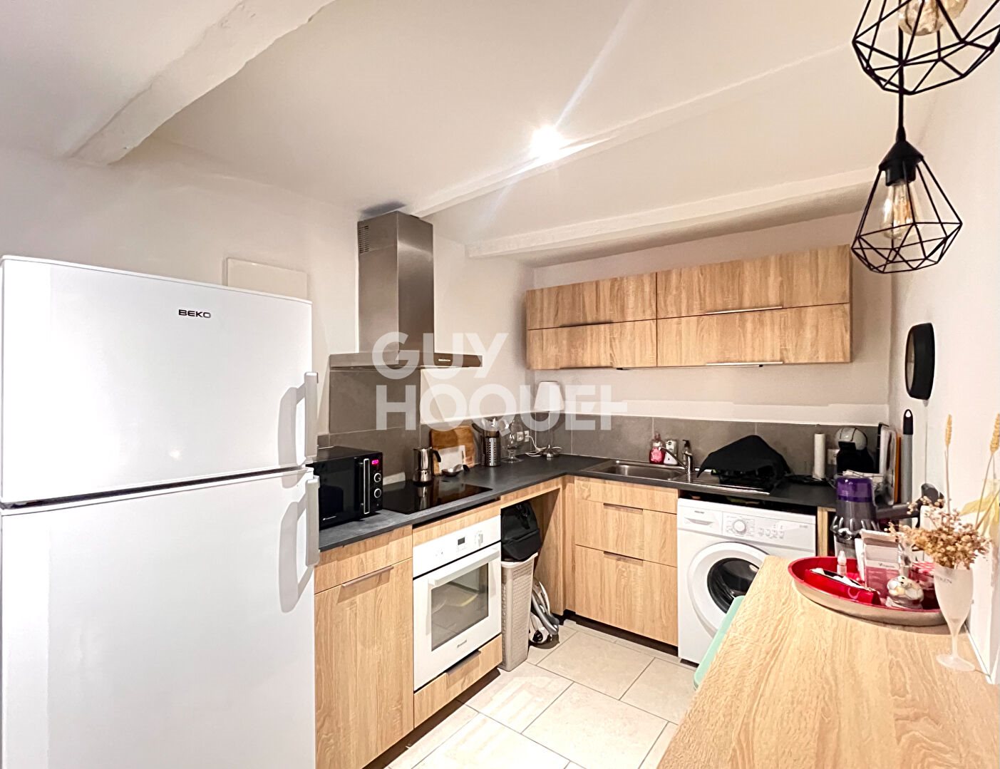 Appartement à louer, 34m², Saint-Maximin-la-Sainte-Baume