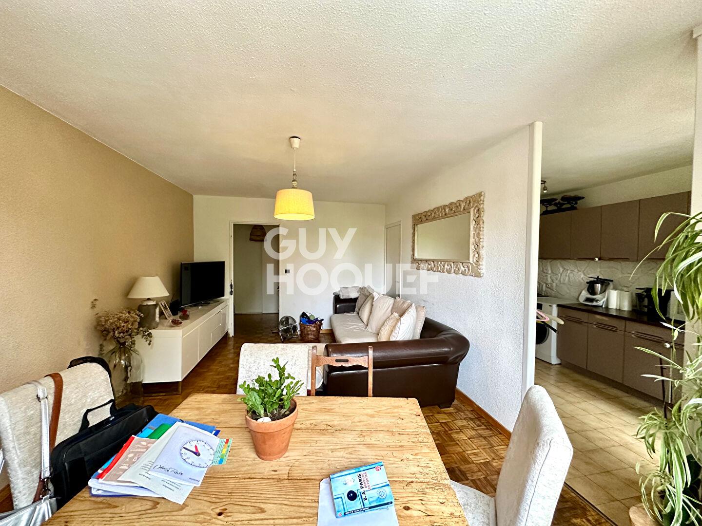 Appartement à vendre, 67m², Aix-en-Provence