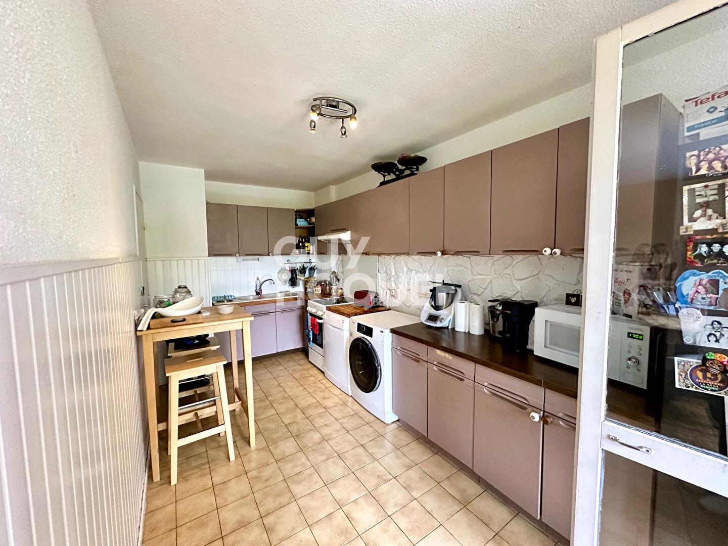 Appartement à vendre, 67m², Aix-en-Provence