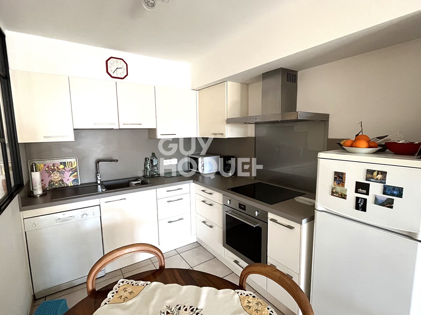 Appartement à vendre, 88m², Nîmes