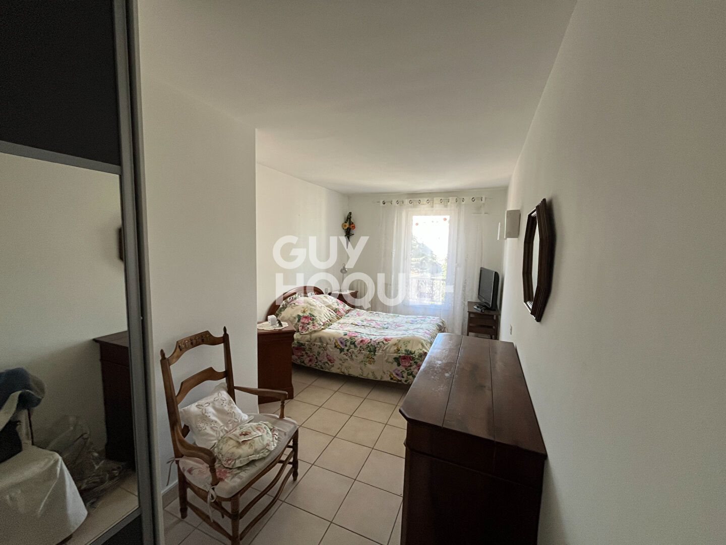 Appartement à vendre, 88m², Nîmes