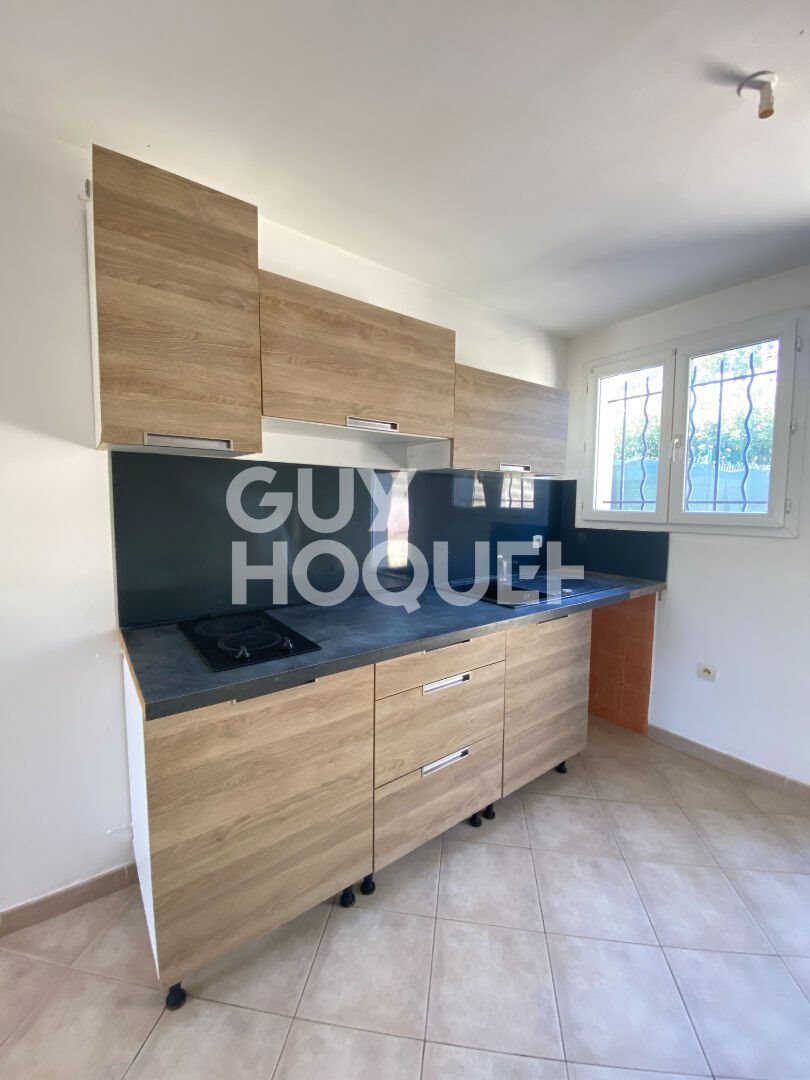 Maison à louer, 38m², Brignoles