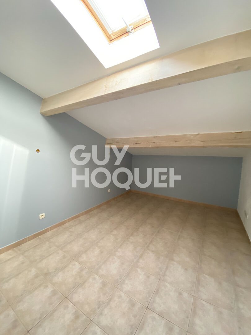 Maison à louer, 38m², Brignoles