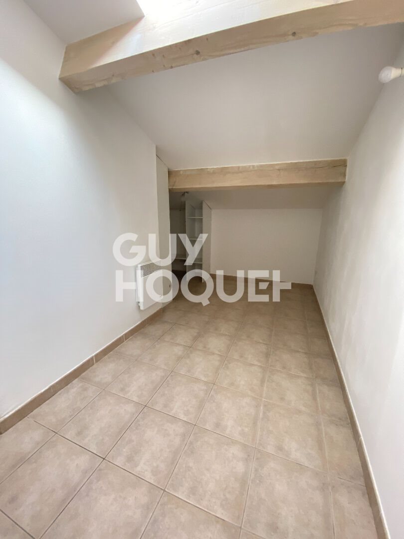 Maison à louer, 38m², Brignoles