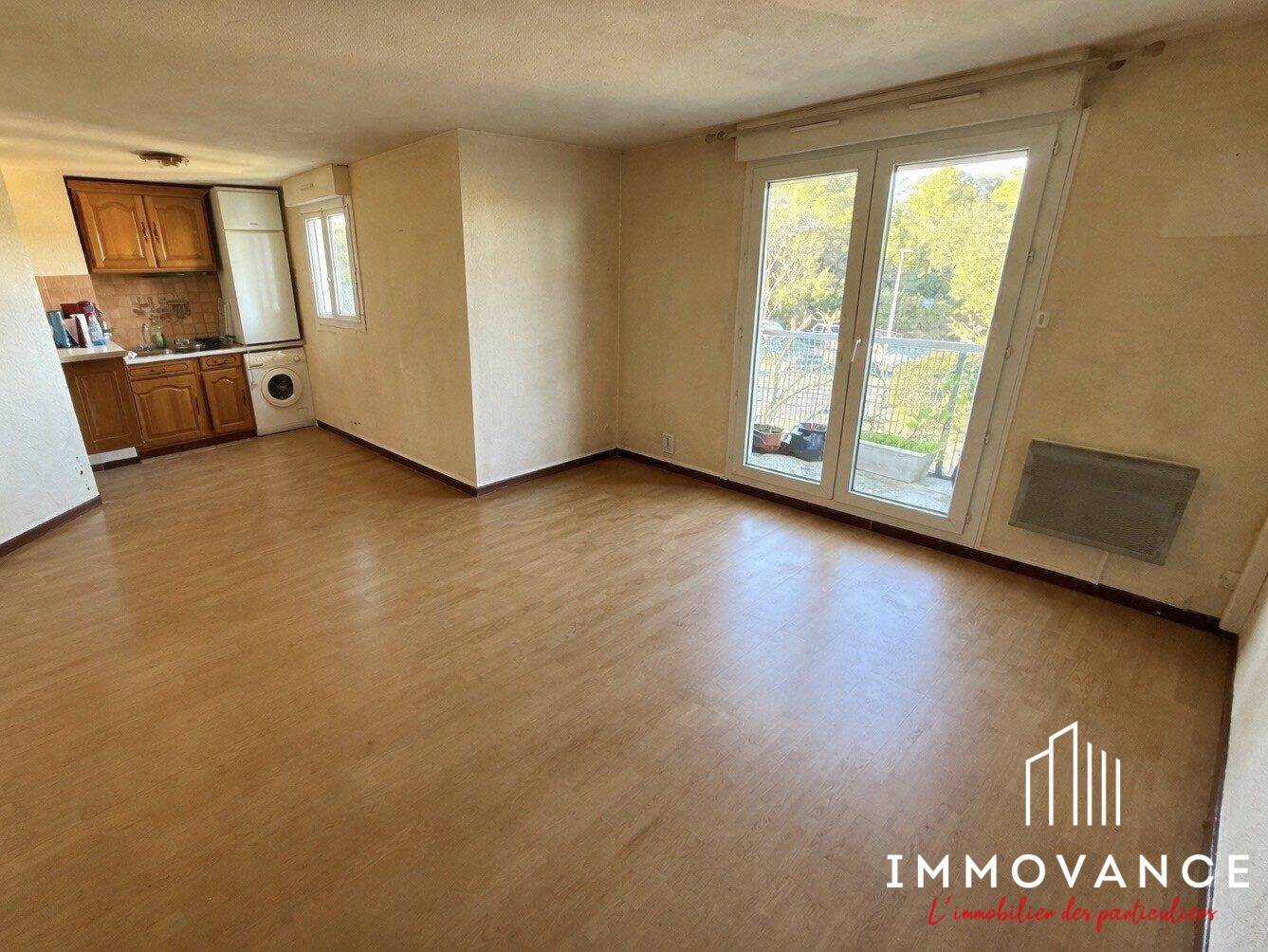 Appartement à vendre, 42m², Grabels
