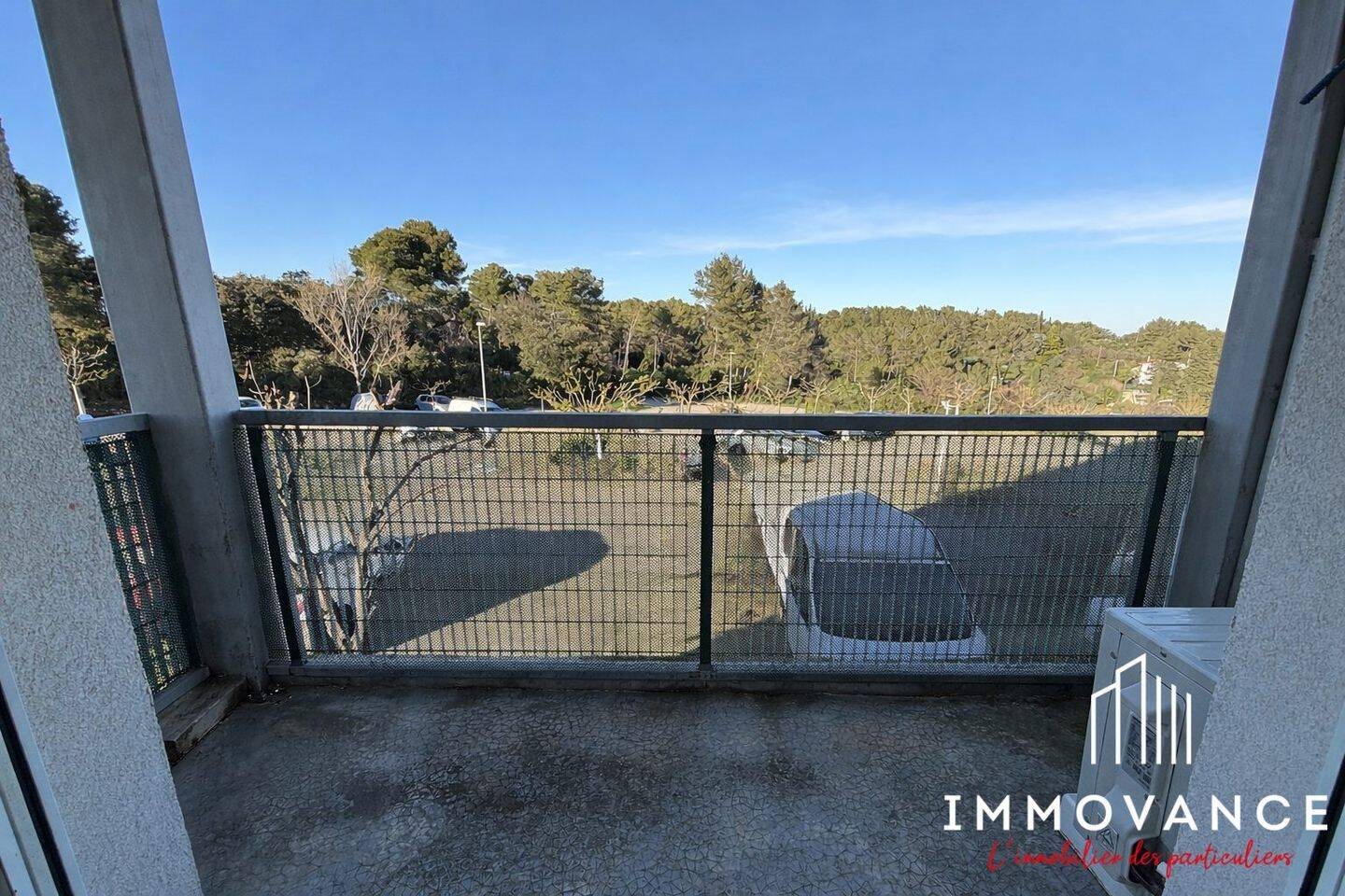 Appartement à vendre, 42m², Grabels