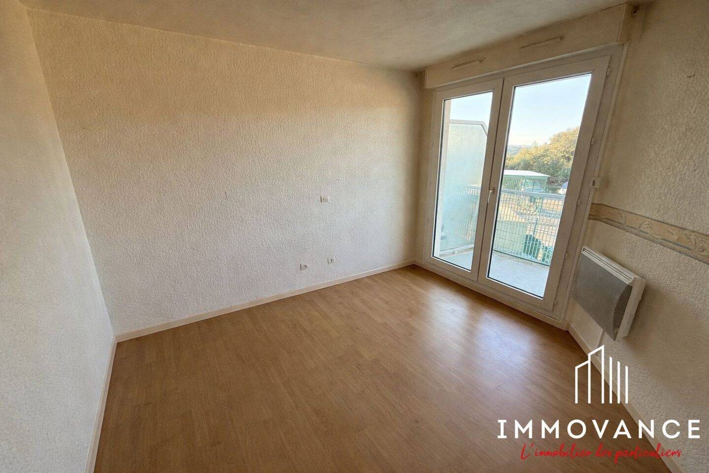 Appartement à vendre, 42m², Grabels