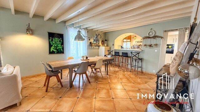 Appartement à vendre, 149m², Vendargues