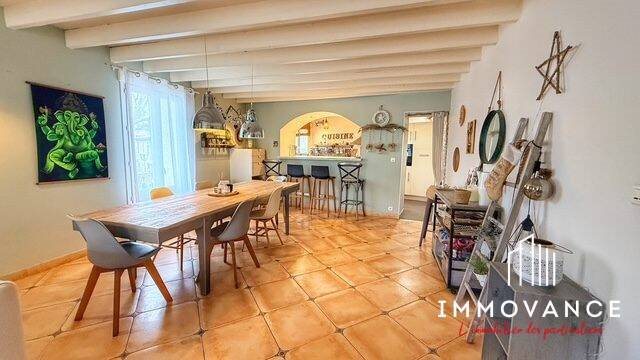 Appartement à vendre, 149m², Vendargues