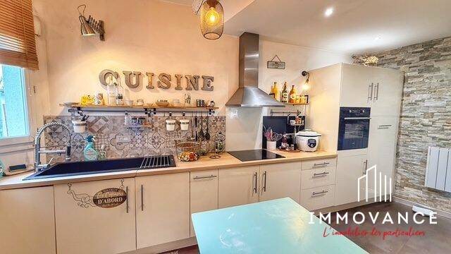 Appartement à vendre, 149m², Vendargues