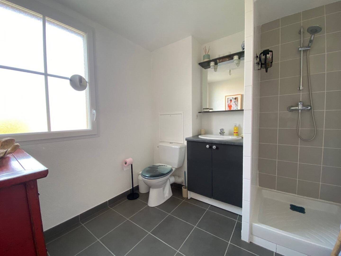 Appartement à louer, 28m², Arès