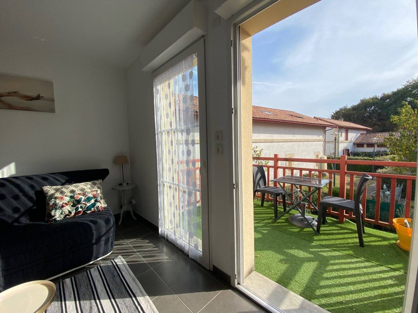 Appartement à louer, 28m², Arès