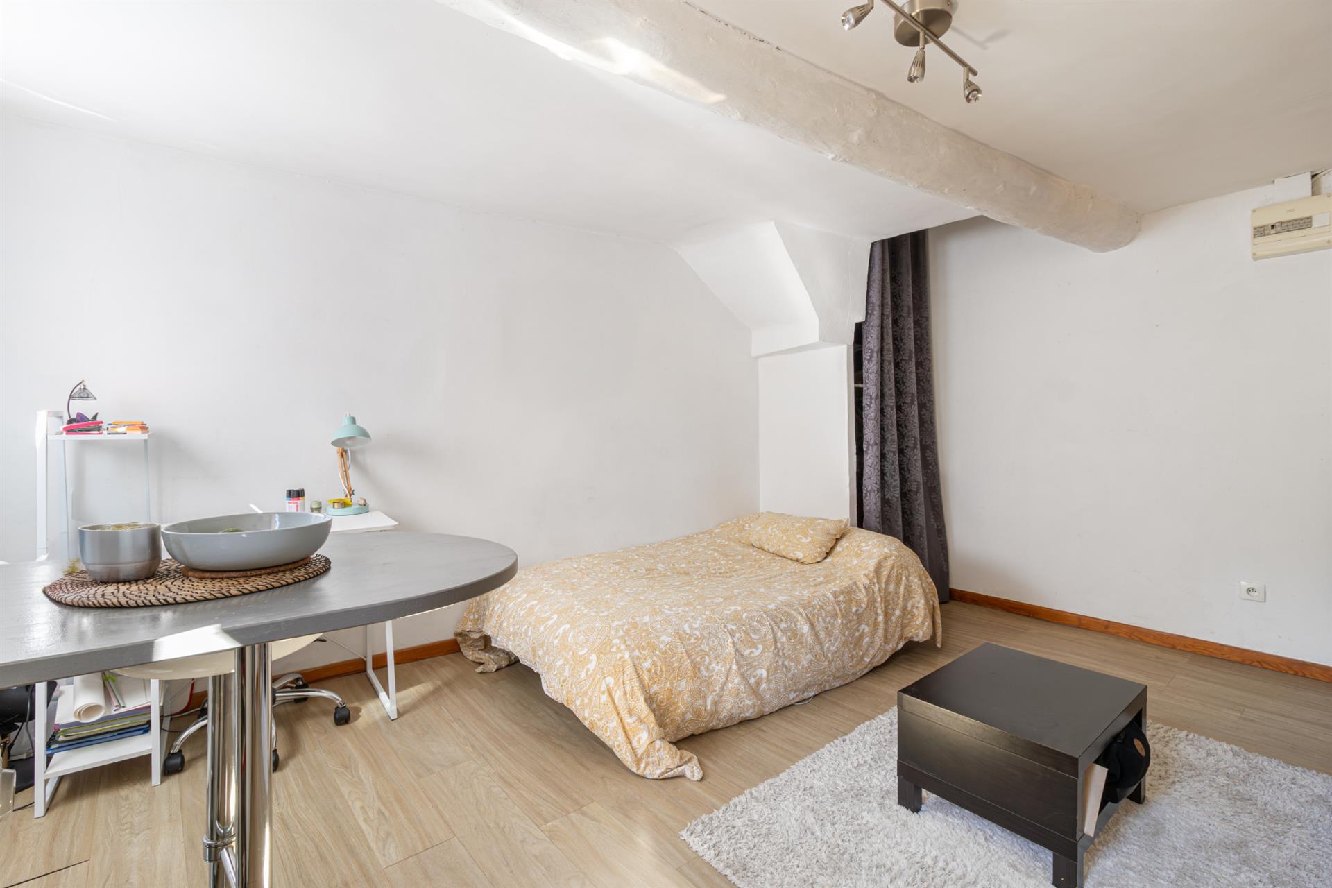 Appartement à vendre, 18m², Aix-en-Provence