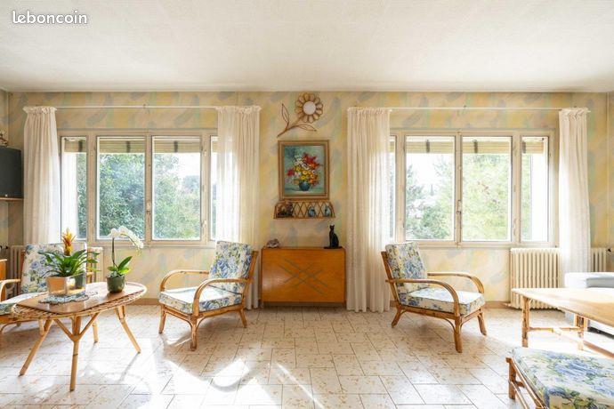 Maison à vendre, 107m², Marseille 12ème