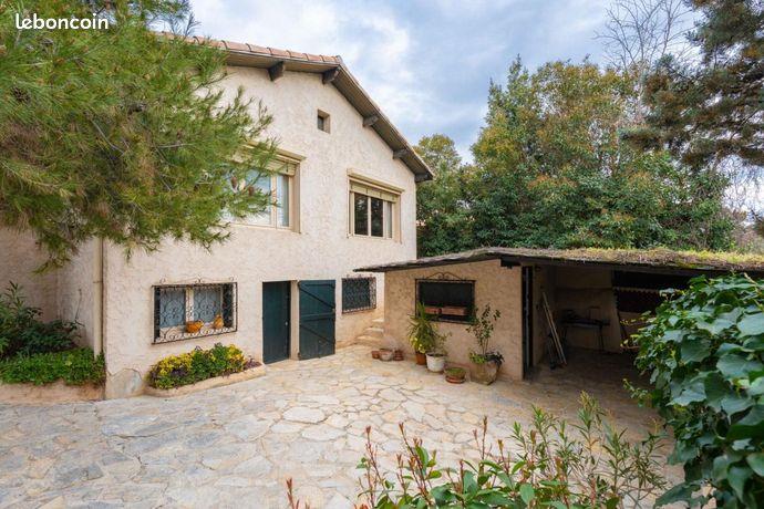 Maison à vendre, 107m², Marseille 12ème