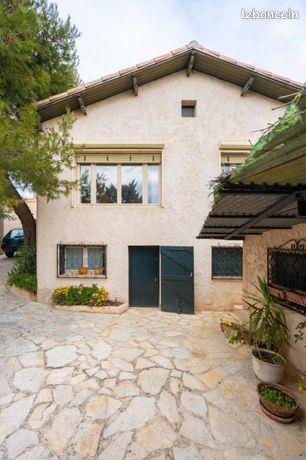 Maison à vendre, 107m², Marseille 12ème