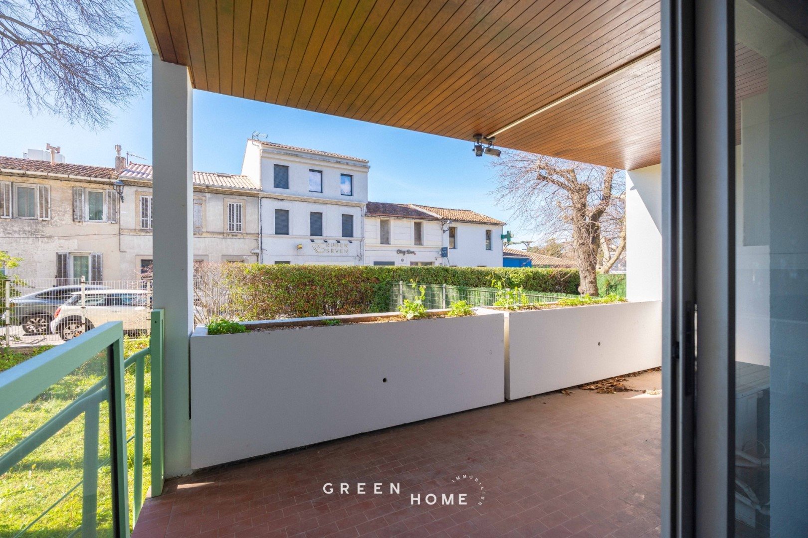 Appartement à vendre, 141m², Marseille 9ème