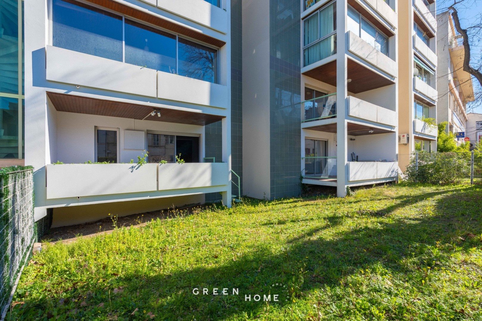 Appartement à vendre, 141m², Marseille 9ème