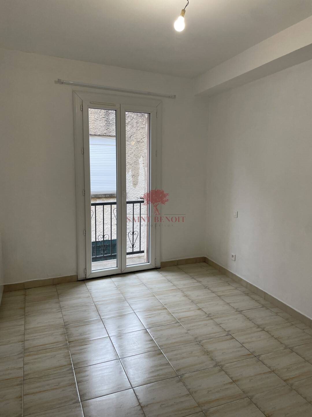 Maison à louer, 39m², Saint-André-de-Sangonis